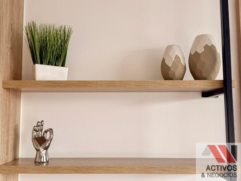 Apartamento en venta en El Poblado, Medellín · foto 10 de 21