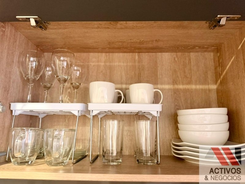 Apartamento en venta en El Poblado, Medellín · foto 11 de 21