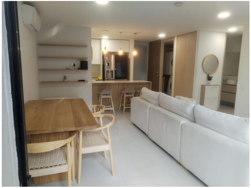 Apartamento en venta en Escobero, Envigado · foto 6 de 24