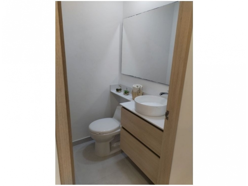 Apartamento en venta en Escobero, Envigado · foto 7 de 24