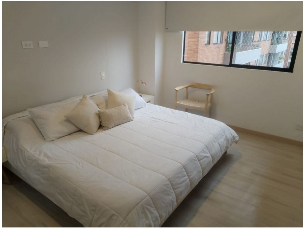 Apartamento en venta en Escobero, Envigado · foto 8 de 24