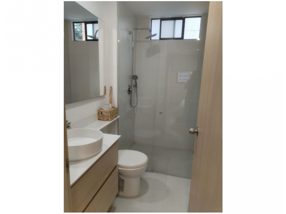 Apartamento en venta en Escobero, Envigado · foto 9 de 24