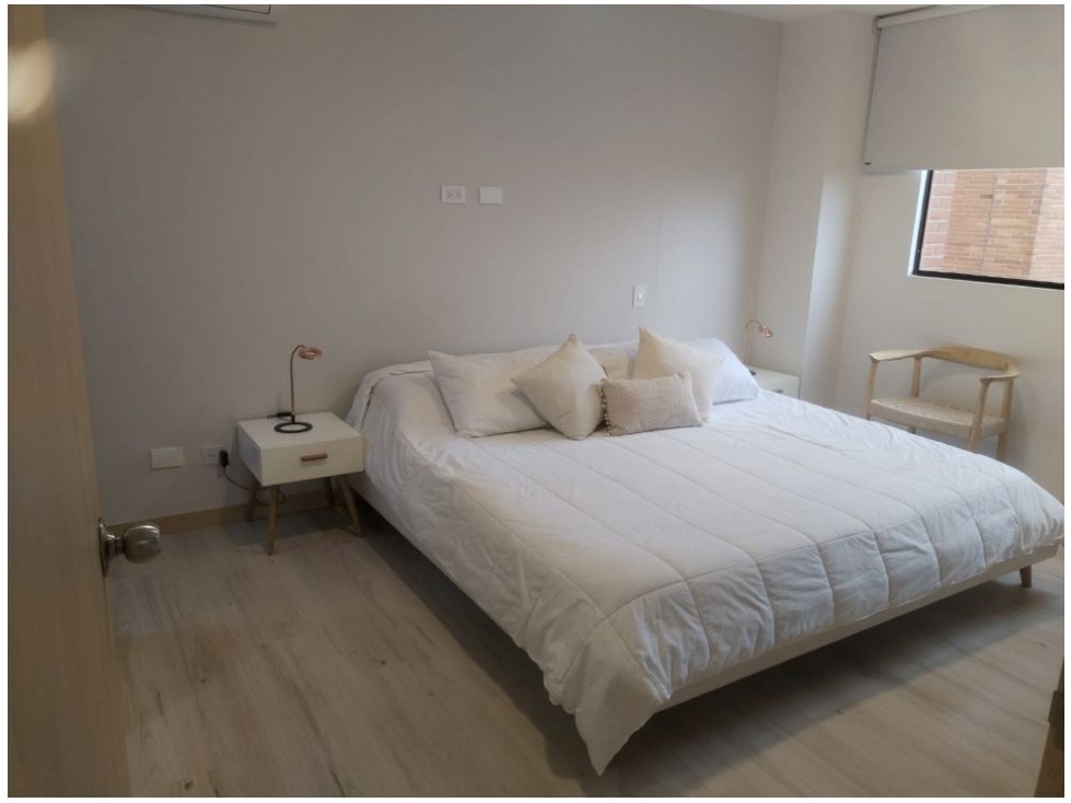 Apartamento en venta en Escobero, Envigado · foto 12 de 24