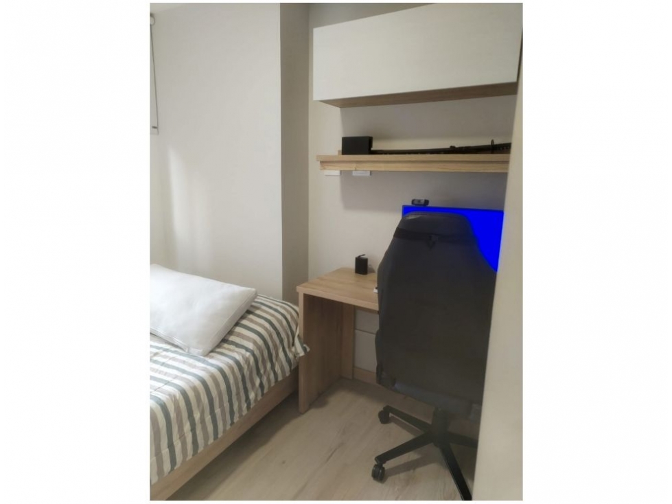 Apartamento en venta en Escobero, Envigado · foto 13 de 24