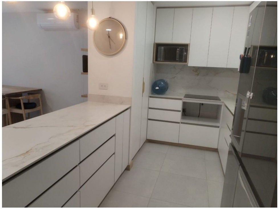 Apartamento en venta en Escobero, Envigado · foto 14 de 24