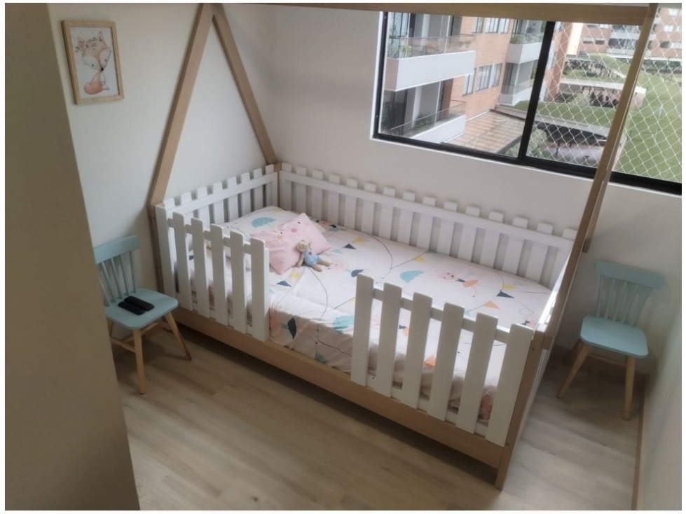 Apartamento en venta en Escobero, Envigado · foto 17 de 24