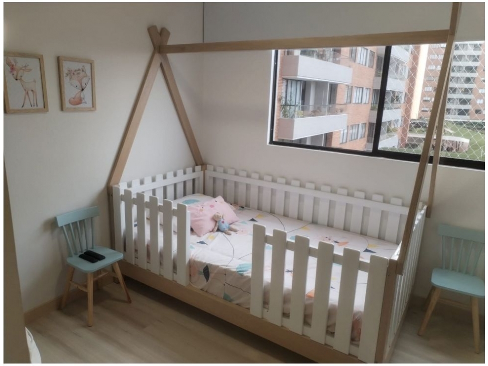 Apartamento en venta en Escobero, Envigado · foto 18 de 24