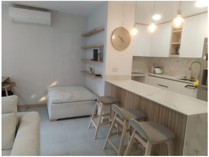 Apartamento en venta en Escobero, Envigado · foto 21 de 24