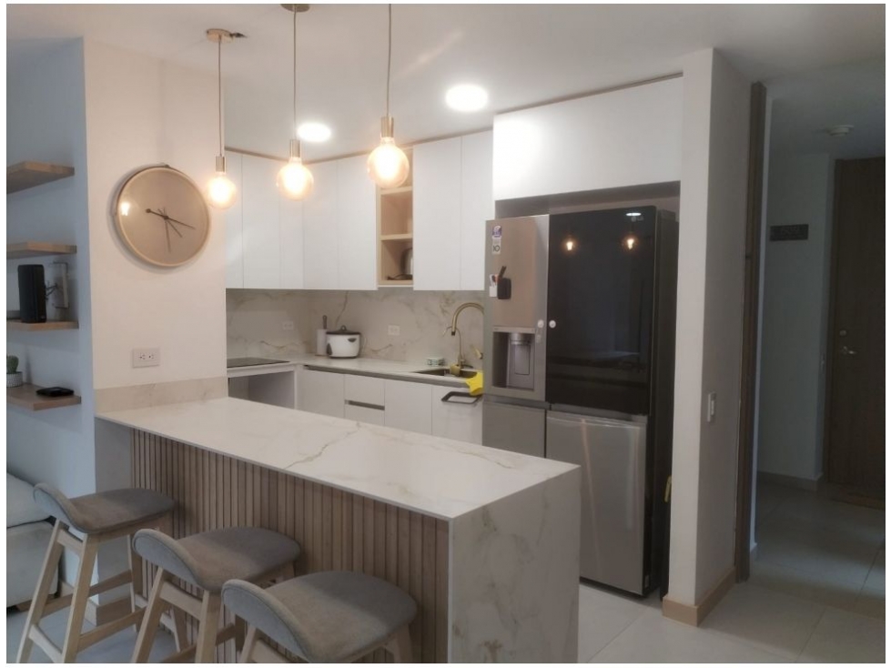 Apartamento en venta en Escobero, Envigado · foto 22 de 24
