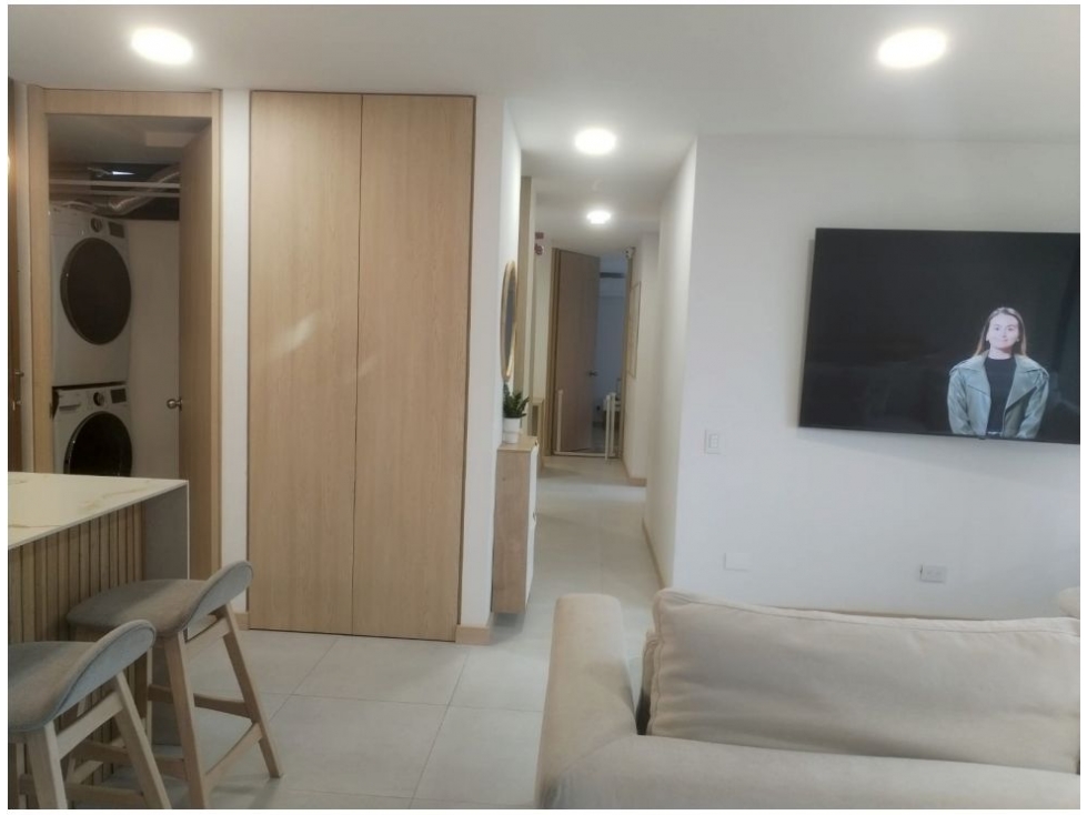Apartamento en venta en Escobero, Envigado · foto 23 de 24