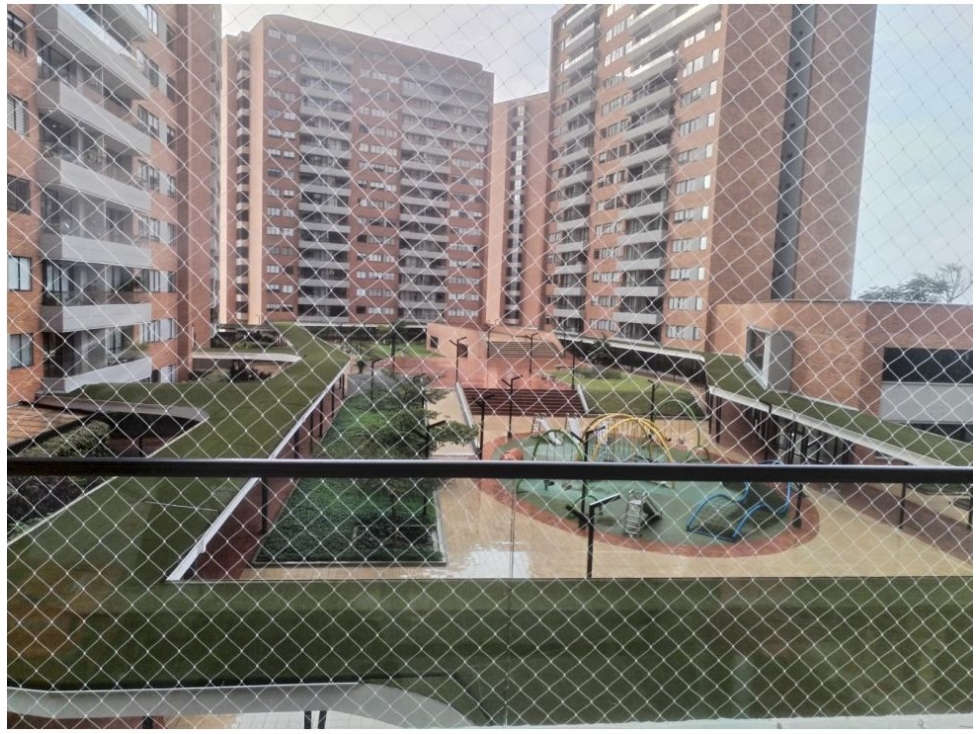 Apartamento en venta en Escobero, Envigado · foto 24 de 24