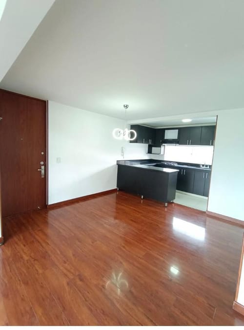 Apartamento en venta en Colina Campestre, Bogotá · foto 2 de 7