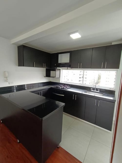 Apartamento en venta en Colina Campestre, Bogotá · foto 3 de 7