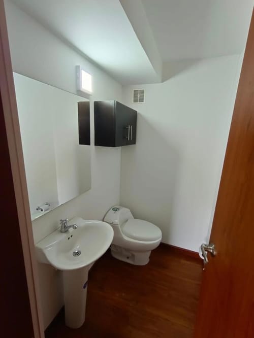 Apartamento en venta en Colina Campestre, Bogotá · foto 6 de 7