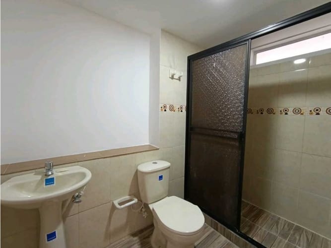 Apartaestudio en arriendo en San Benito, Medellín, 35 m² · foto 8 de 8