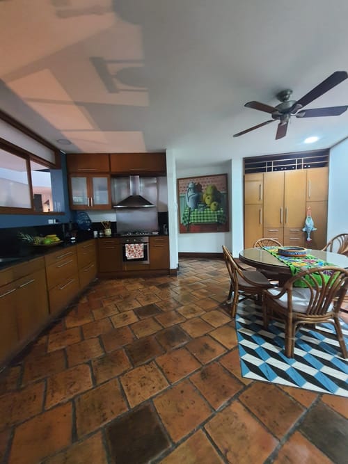 Casa de 3 alcobas en venta en La Viga, Cali, 600 m² · foto 10 de 21