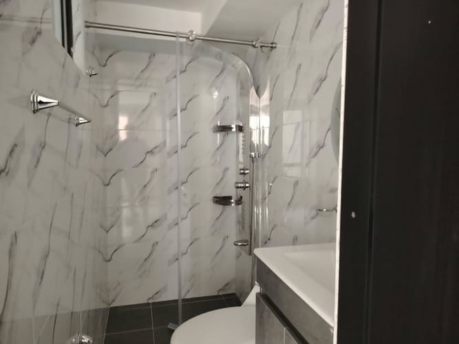 Apartamento de 3 alcobas en venta en Villa Alsacia, Bogotá, 63 m² · foto 20 de 24