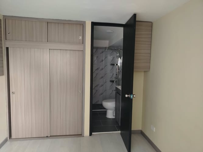 Apartamento de 3 alcobas en venta en Villa Alsacia, Bogotá, 63 m² · foto 16 de 24