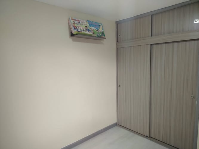 Apartamento de 3 alcobas en venta en Villa Alsacia, Bogotá, 63 m² · foto 24 de 24
