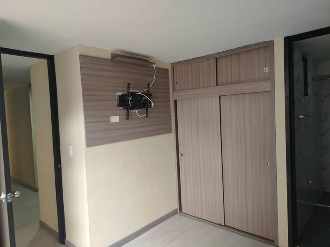 Apartamento de 3 alcobas en venta en Villa Alsacia, Bogotá, 63 m² · foto 17 de 24