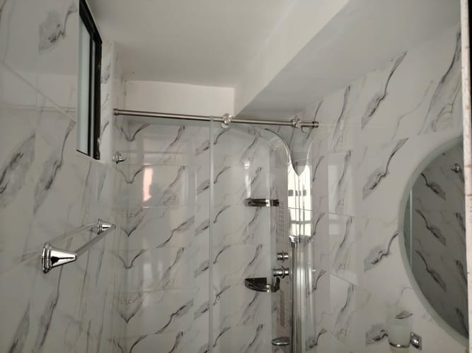 Apartamento de 3 alcobas en venta en Villa Alsacia, Bogotá, 63 m² · foto 19 de 24