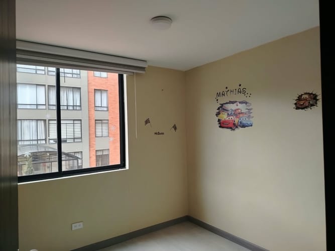 Apartamento de 3 alcobas en venta en Villa Alsacia, Bogotá, 63 m² · foto 21 de 24
