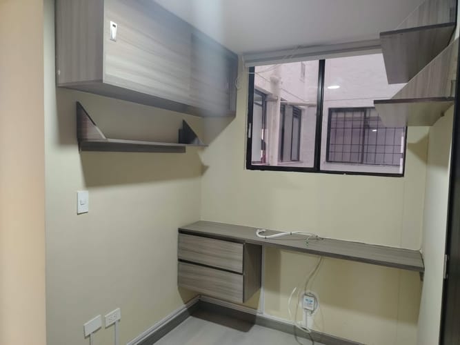 Apartamento de 3 alcobas en venta en Villa Alsacia, Bogotá, 63 m² · foto 11 de 24