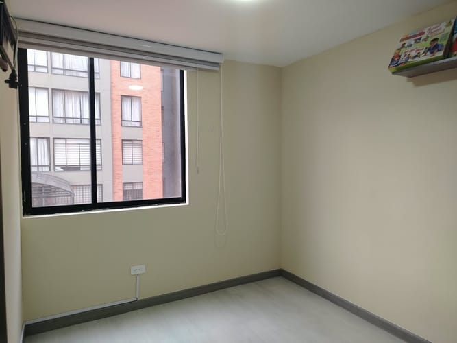 Apartamento de 3 alcobas en venta en Villa Alsacia, Bogotá, 63 m² · foto 22 de 24