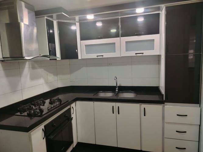 Apartamento de 3 alcobas en venta en Villa Alsacia, Bogotá, 63 m² · foto 4 de 24