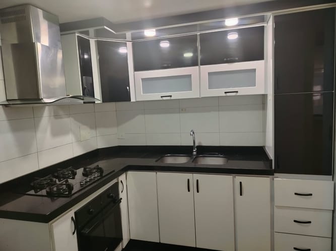 Apartamento de 3 alcobas en venta en Villa Alsacia, Bogotá, 63 m² · foto 5 de 24