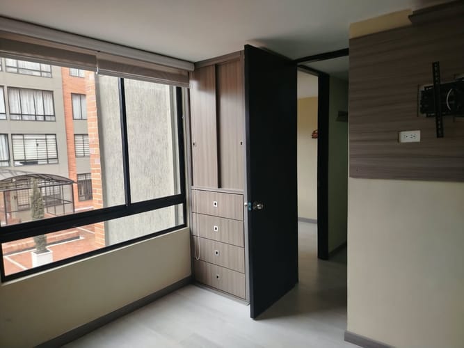 Apartamento de 3 alcobas en venta en Villa Alsacia, Bogotá, 63 m² · foto 12 de 24