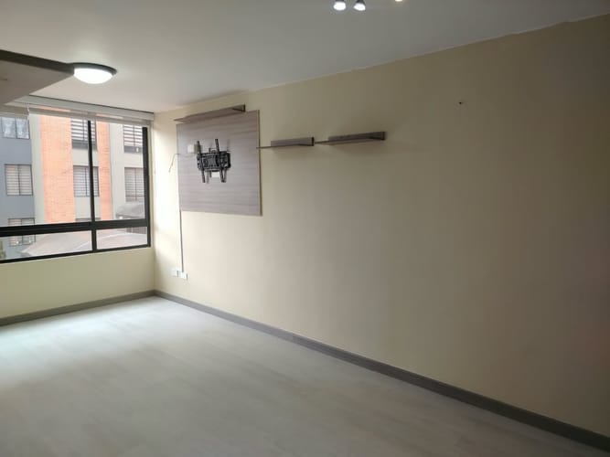 Apartamento de 3 alcobas en venta en Villa Alsacia, Bogotá, 63 m² · foto 8 de 24