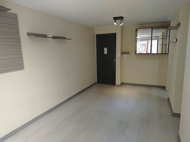Apartamento de 3 alcobas en venta en Villa Alsacia, Bogotá, 63 m² · foto 9 de 24