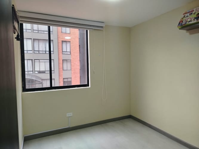 Apartamento de 3 alcobas en venta en Villa Alsacia, Bogotá, 63 m² · foto 23 de 24