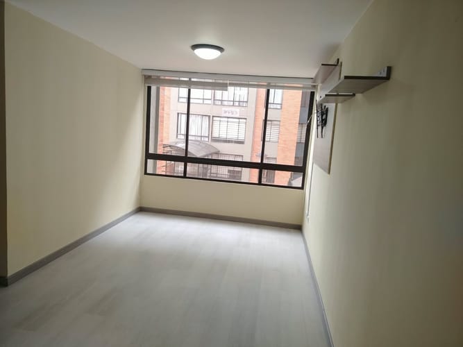 Apartamento de 3 alcobas en venta en Villa Alsacia, Bogotá, 63 m² · foto 7 de 24