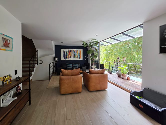 Casa de 4 alcobas en venta en Loma Del Chocho, Envigado, 270 m² · foto 2 de 24