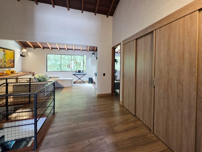 Casa de 4 alcobas en venta en Loma Del Chocho, Envigado, 270 m² · foto 14 de 24