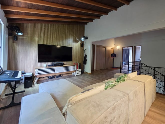 Casa de 4 alcobas en venta en Loma Del Chocho, Envigado, 270 m² · foto 13 de 24