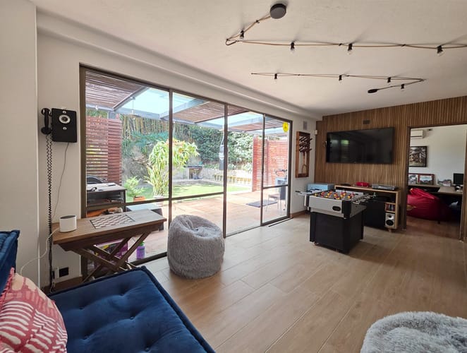 Casa de 4 alcobas en venta en Loma Del Chocho, Envigado, 270 m² · foto 24 de 24