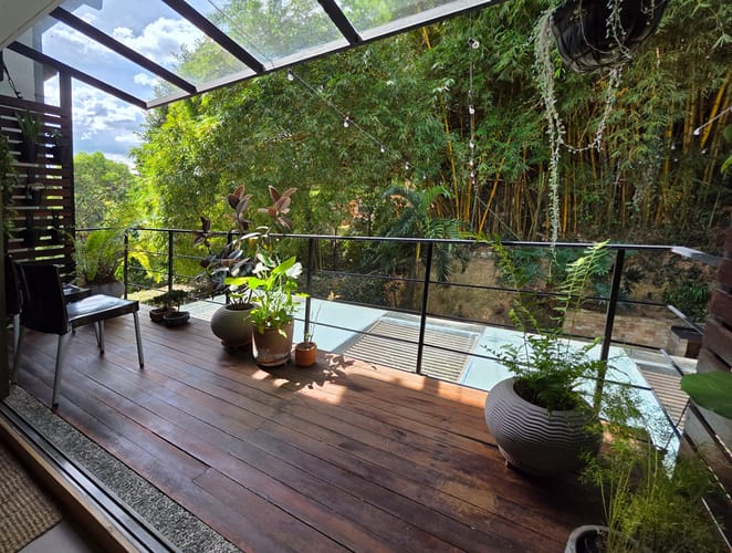 Casa de 4 alcobas en venta en Loma Del Chocho, Envigado, 270 m² · foto 4 de 24