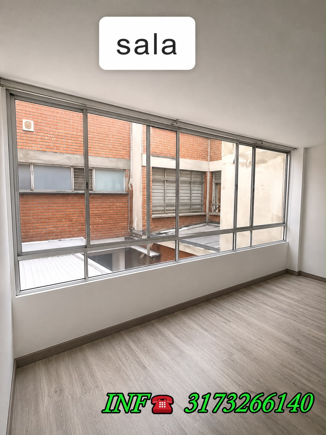 Apartamento en venta en Chapinero, Bogotá · foto 2 de 15