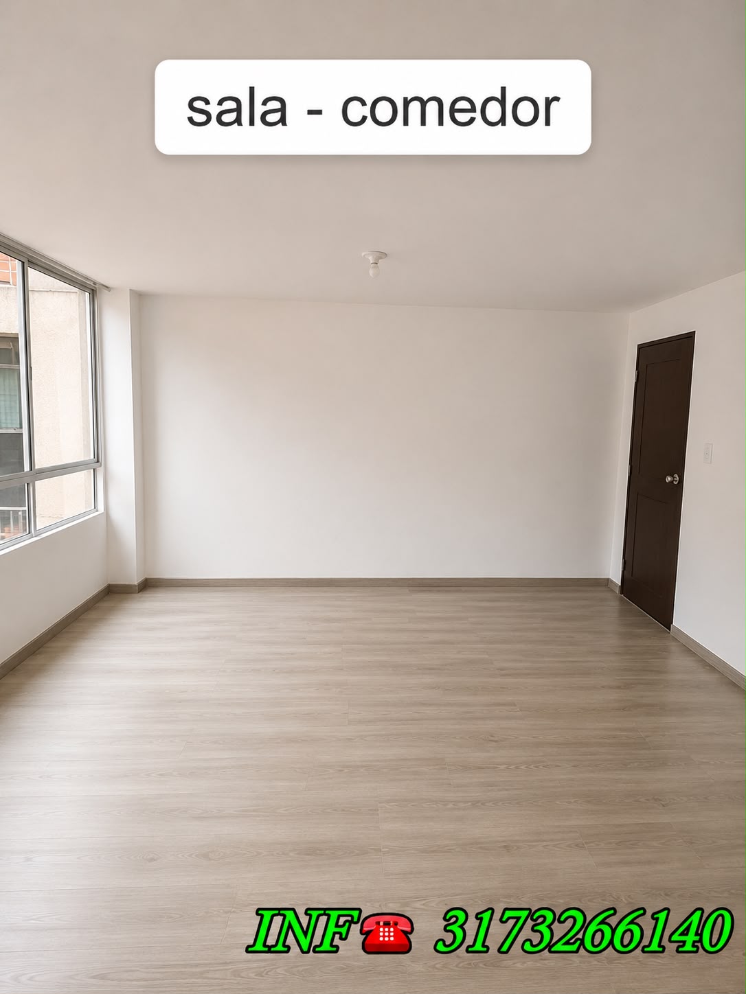 Apartamento en venta en Chapinero, Bogotá · foto 3 de 15