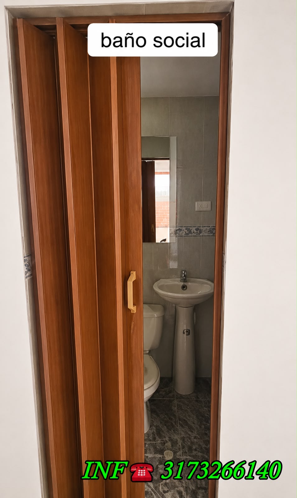 Apartamento en venta en Chapinero, Bogotá · foto 4 de 15