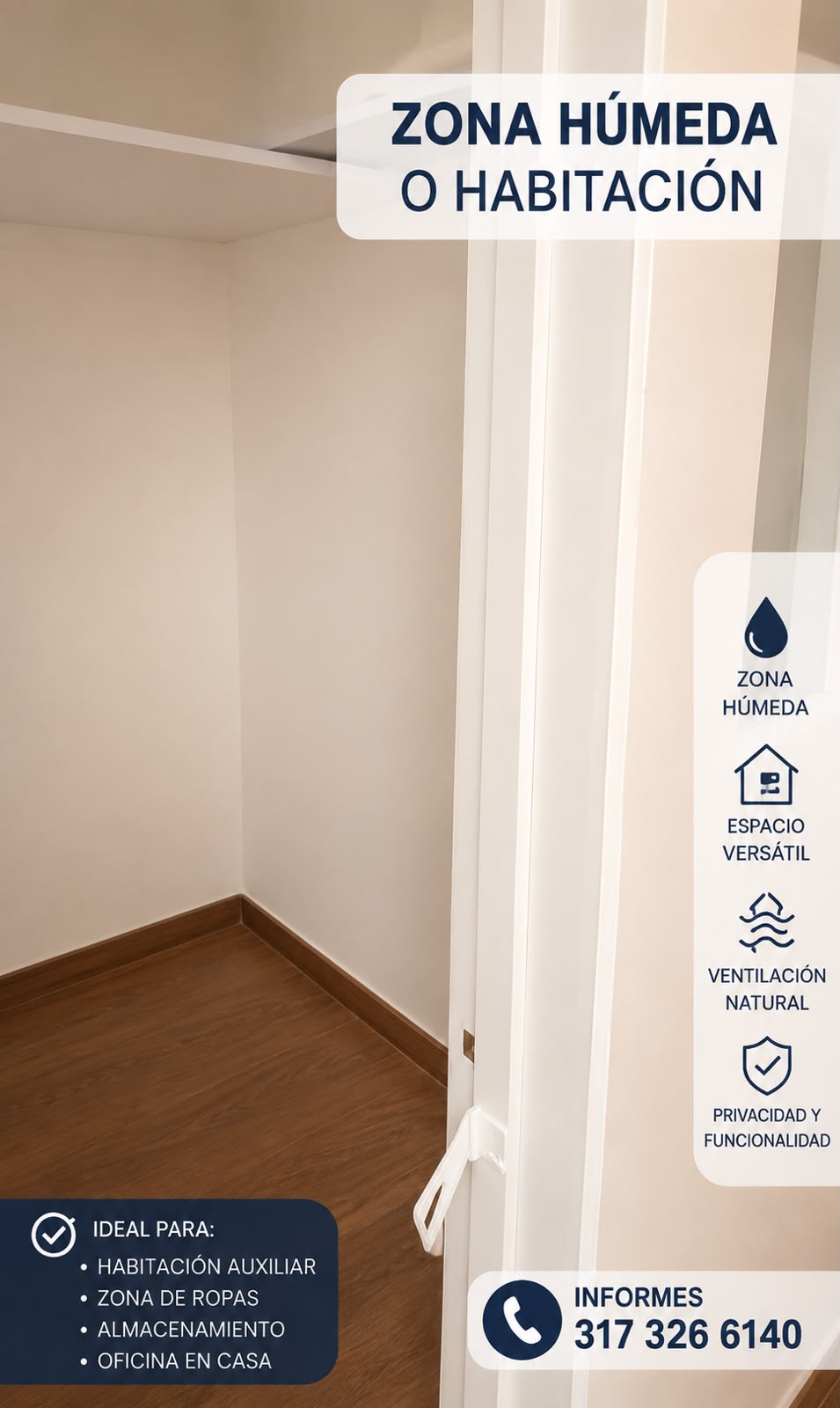Apartamento en venta en Chapinero, Bogotá · foto 8 de 15