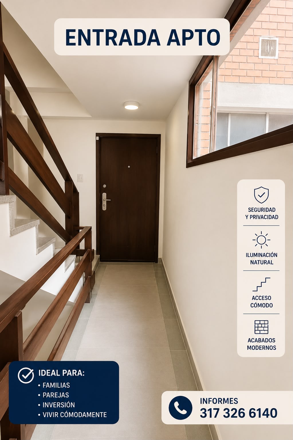 Apartamento en venta en Chapinero, Bogotá · foto 11 de 15