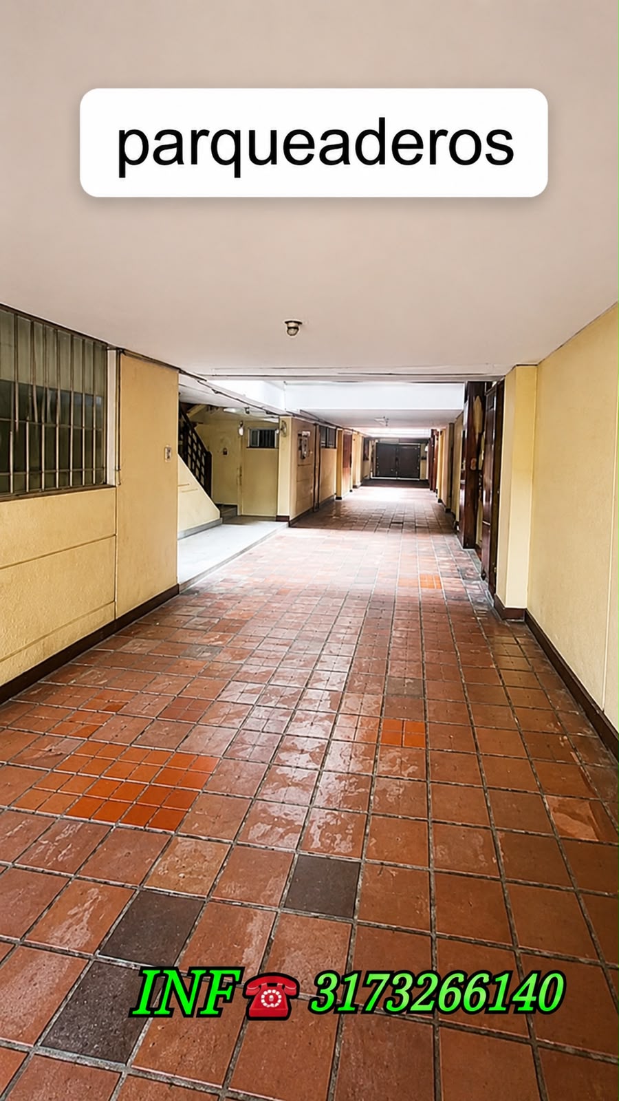 Apartamento en venta en Chapinero, Bogotá · foto 12 de 15