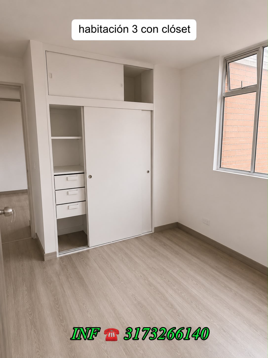 Apartamento en venta en Chapinero, Bogotá · foto 13 de 15