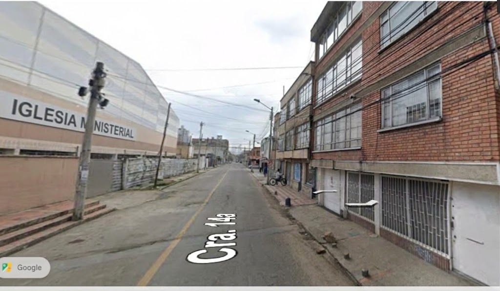Apartamento en venta en Chapinero, Bogotá · foto 14 de 15