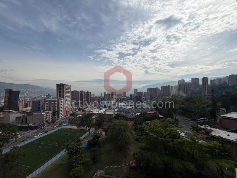 Apartamento en venta en El Carmelo Ii, Sabaneta · foto 2 de 23