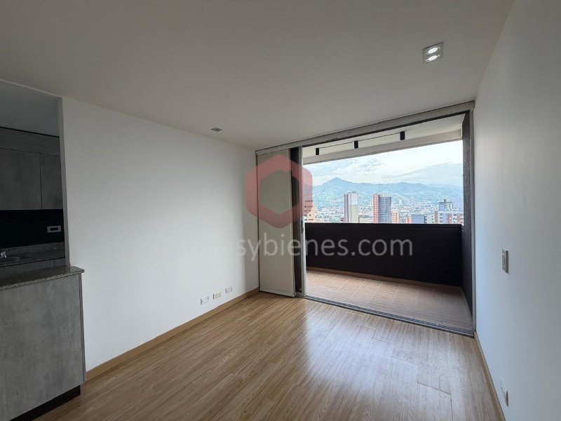 Apartamento en venta en El Carmelo Ii, Sabaneta · foto 4 de 23